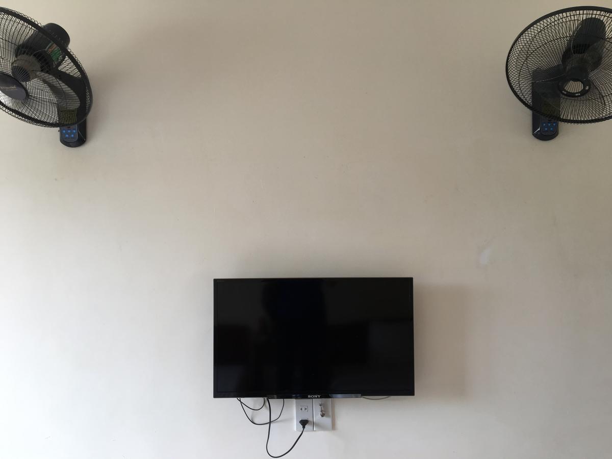 Nam Rom Hotel Diện Biên Phủ Eksteriør bilde